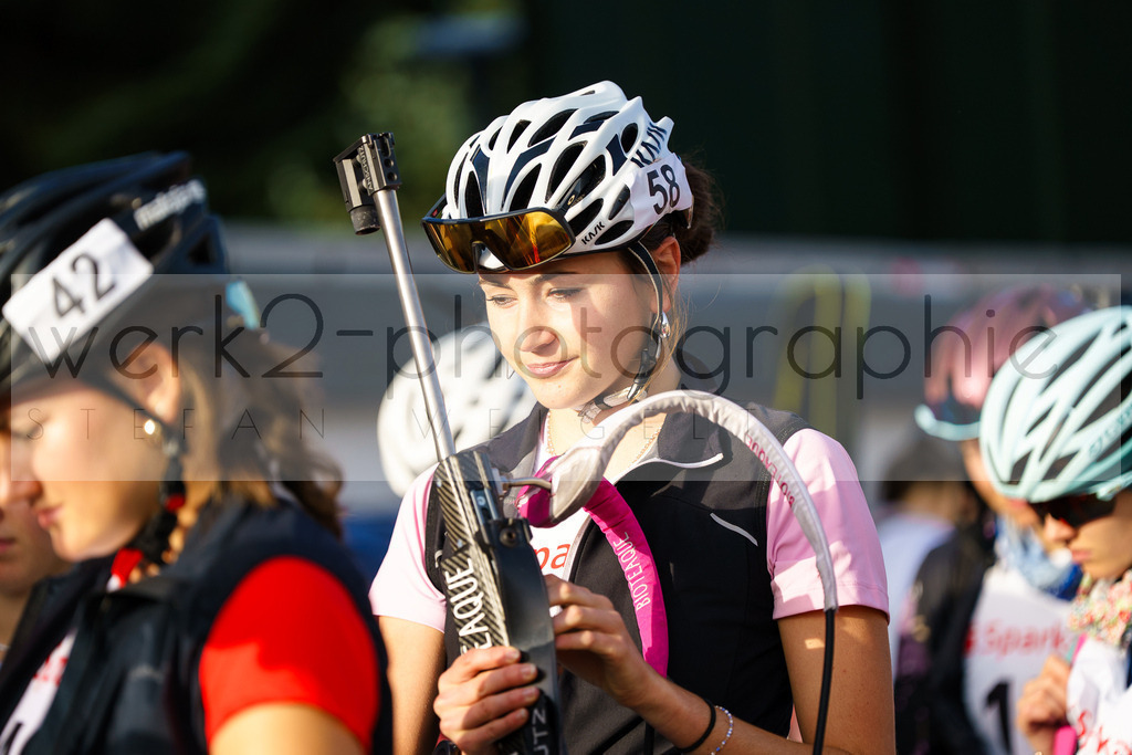 DP Altenberg | Deutschlandpokal, Altenberg - 19.-21.09.2025