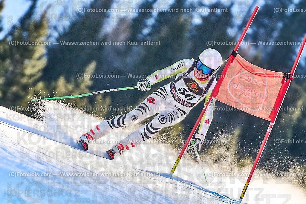 ALP1757_FIS-MastersCup_Reiteralm_Giant-SL_Roempke Juergen | FIS-MastersCup GIANT-SLALOM auf der Reiteralm in Pichl, Sa 18. Jänner 2025.