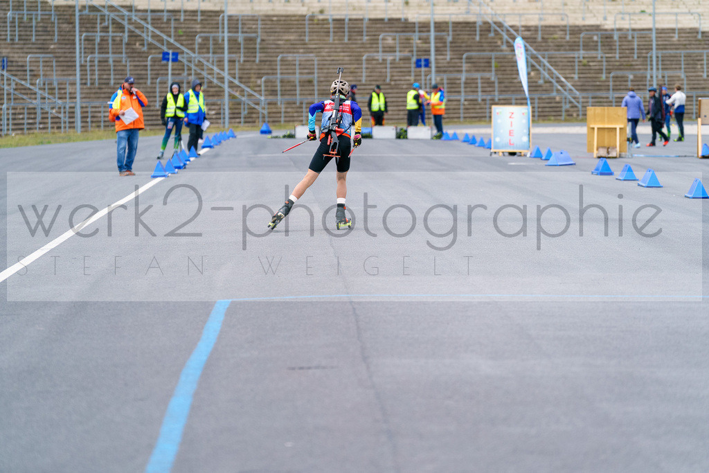 LAPUA Cup Oberhof | LAPUA Cup in der LOTTO Thüringen Arena Oberhof am 14. September 2024