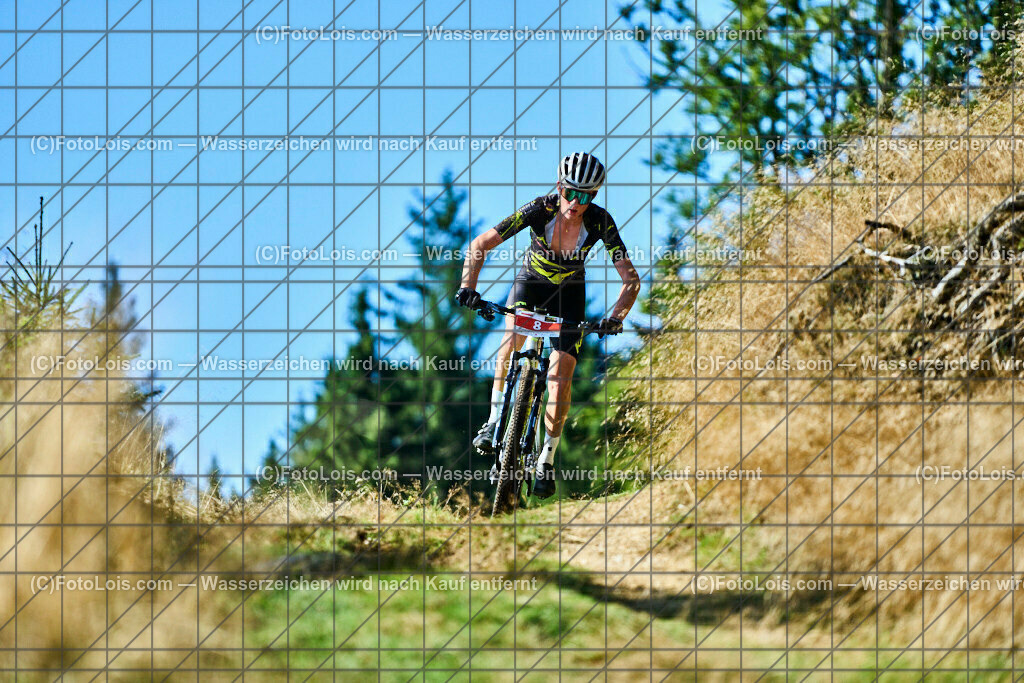 ALP5663_XXIX_GRANITBEISSER_Extreme_Rausch Michael | (C)FotoLois.com, Alois Spandl, 29. GRANITBEISSER - Mountainbike-Marathon in St. Georgen am Walde, EXTREME 72,5 km, Sa 2. September 2023.