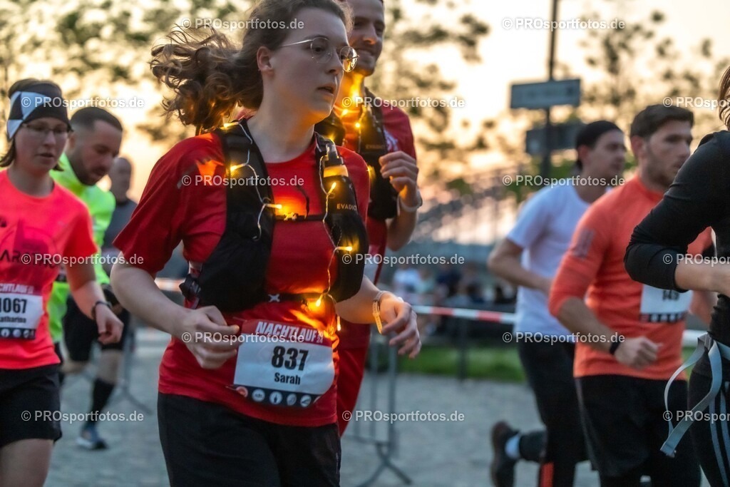 21. ASV Nachtlauf ; Köln, 08.05.24 | Impressionen vom 21. ASV Nachtlauf  am 08.05.24 in Köln (Deutschland). Foto: BEAUTIFUL SPORTS/Ulrich Faßbender