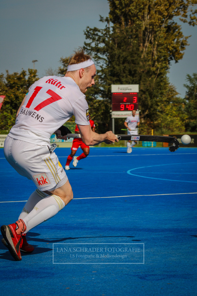 Herren Bundesliga Gladbacher HTC - Rot-Weiß Köln 07.10.23 Gladbach-084 | lanaschraderfotografie - Realisiert mit Pictrs.com