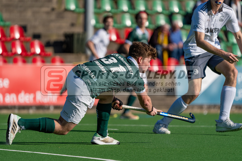 HK_20260121_00809 | 1. Bundesliga Herren Uhlenhorst Mülheim - Münchener SC am 21.03.2026