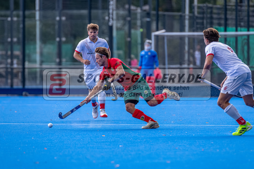 SM_20250913-D85_2536 | Hinrunde (M) HPC - TSV Mannheim / 6:4 n.P. (3:3)