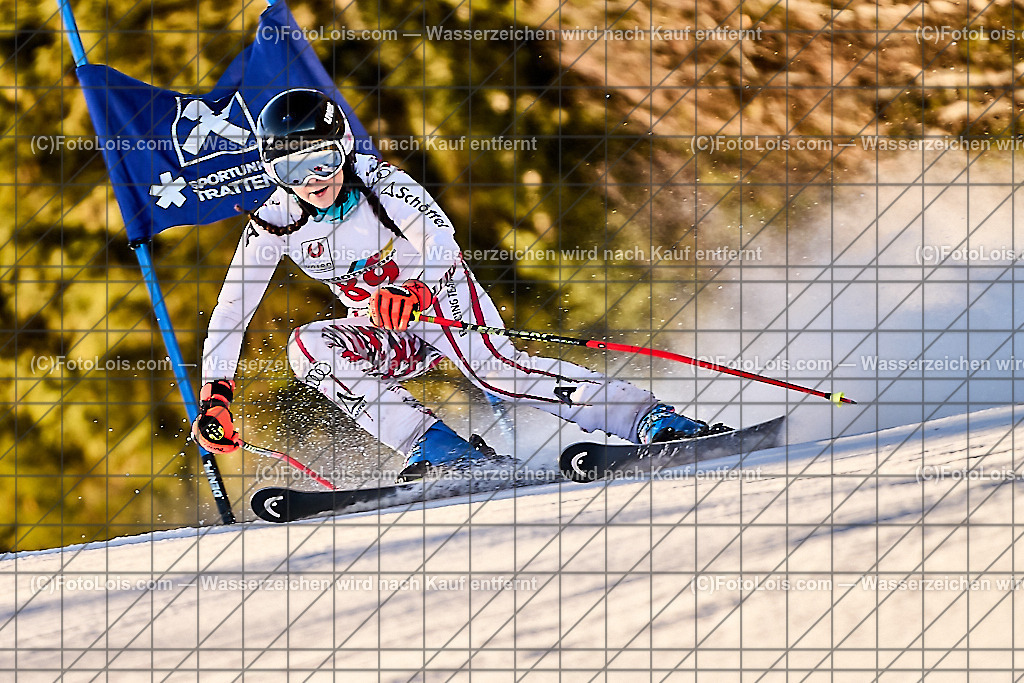 ALP9332_Maler Brandi SkiCup-RTL_Trettler Eva | (C)FotoLois.com, Alois Spandl. Sportunion Trattenbach, Maler Brandi SkiCup, Skibezirk Ost, RTL auf dem Feistritzsattel, So 28. Januar 2024.