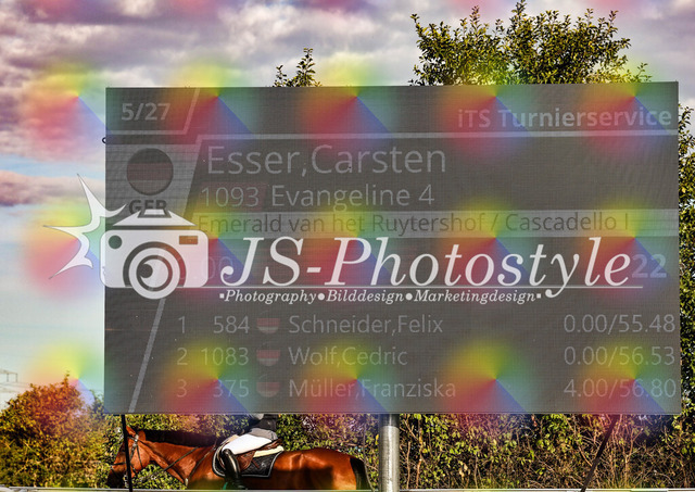 20250829_Springprüfung Kl. M 125cm-26 | JS-Photostyle - Sport-/Portrait- & Eventfotografie