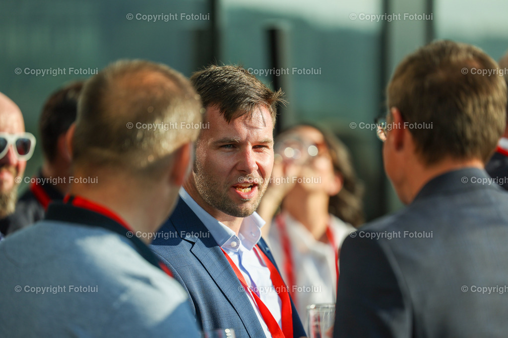 A-BINDER_20240606_0055 | Linz,AUSTRIA,06.June.24 - SOCCER - Partner und sponsortreffen, OOE Fussballverband. Image shows Photo: Sportmediapics.com/ Manfred Binder