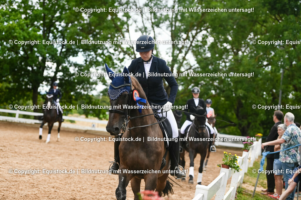 20230716_01_Dressurprüfung Kl.M_0698 | equistock