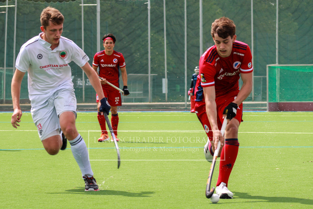 BUNDESLIGA HERREN VF3 MHC-CHTC 21.05.2023-068 | lanaschraderfotografie - Realisiert mit Pictrs.com