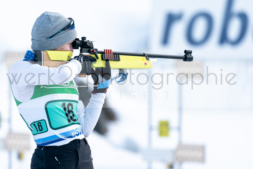 DSC Altenberg | Deutscher Schülercup in Altenberg vom 11. bis zum 13. Februar 2022