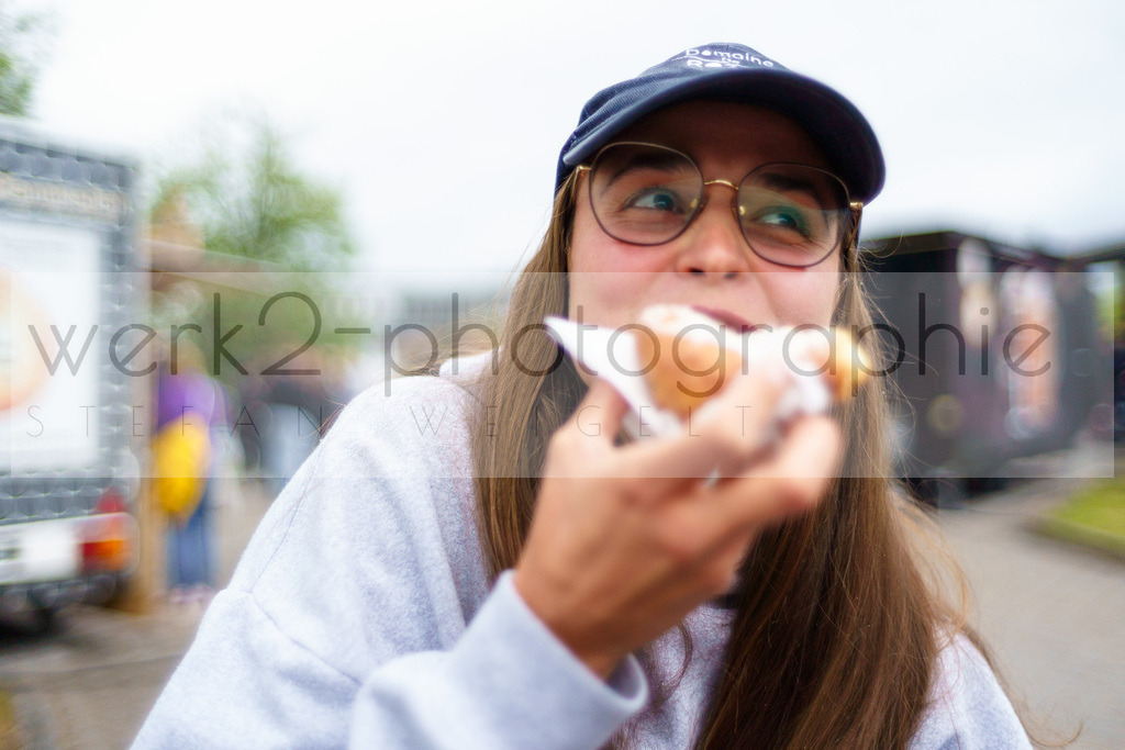 Rennsteiglauf Marathon 2025 | Marathon von Neuhaus/Rwg. nach Schmiedefeld/Rstg. am 17. Mai 2025