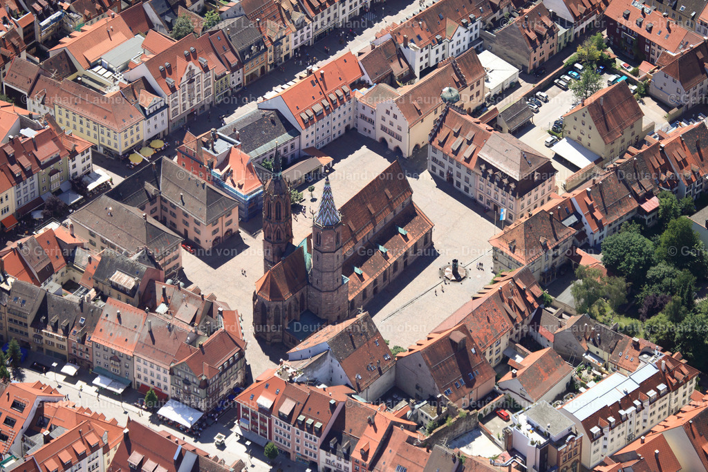 3082190 | Villingen, Münster