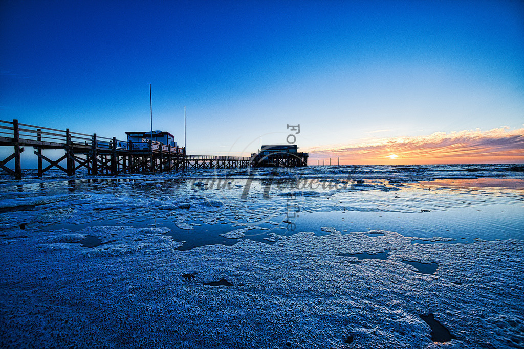 St. Peter Ording | St. Peter Ording - Realisiert mit Pictrs.com