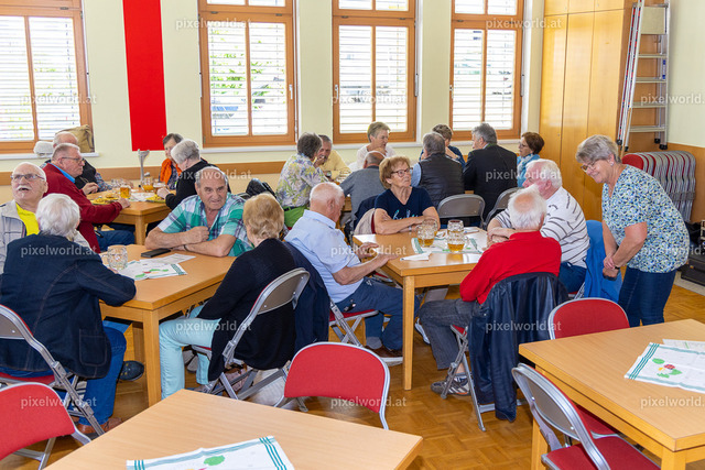 Grillfest des PV St. Martin | Bildershop von pixelworld.at - Realisiert mit Pictrs.com