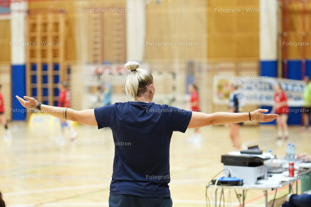 20220924 JagsWV U18 Bad Vöslau v MGA Fivers-92 | Fotografie Woldron
