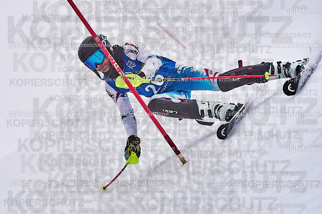 _ALP9358_Wiener-LM-SL-I_Turnau_SCHUELER_Euler Rolle Severin | Wiener SLALOM-Landesmeisterschaften, 1. Durchgang, in der Schwabenberg Arena in Turnau/Hochsteiermark, So 22. Februar 2026.