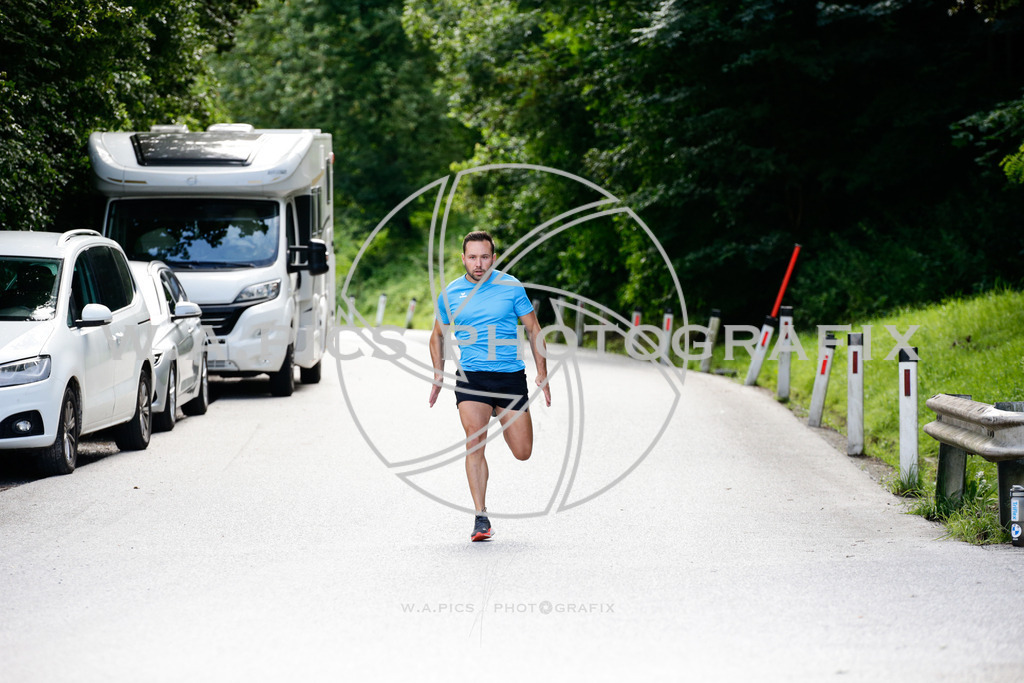 ..... | INNSBRUCK,AUSTRIA, 13.07.24, HERBALIFE 5K Innsbruck  , Image shows: Photo: WAPICS / Andreas Willdoner
