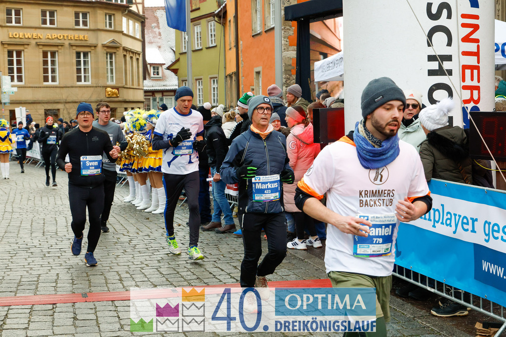 VR Bank Hauptlauf 10km | 40. Optima 3koenigslauf 2026 - Realisiert mit Pictrs.com