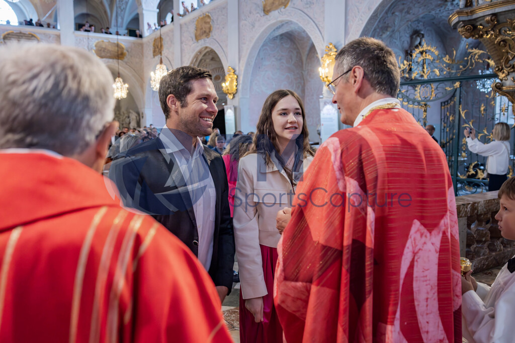 TM-20250608-0111 | Firmung Dom KlagenfurtCopyright: TM Sportscapture