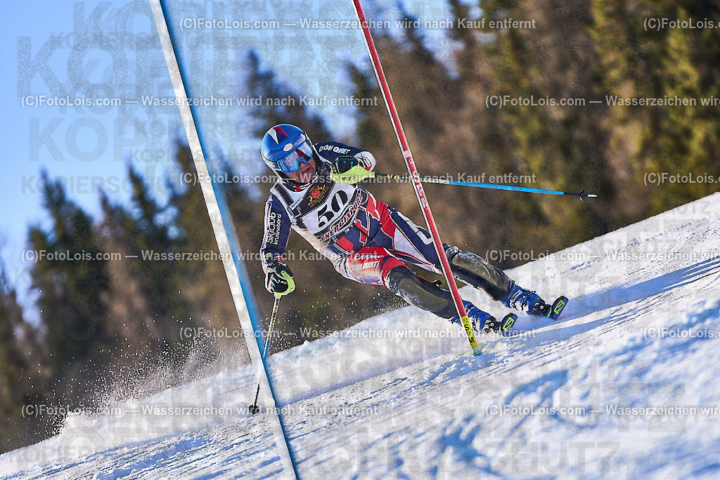 ALP1957_FIS-MastersCup_Reiteralm_SLALOM_Dlouhy Miroslav | FIS-MastersCup SLALOM auf der Reiteralm in Pichl, So 19. Jänner 2025.