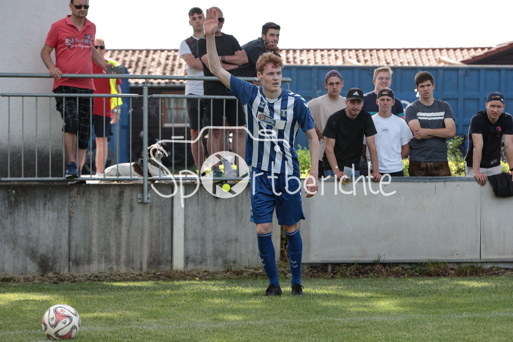TSV Inchenhofen - TSV 1904 Welden  | Inchenhofen #10