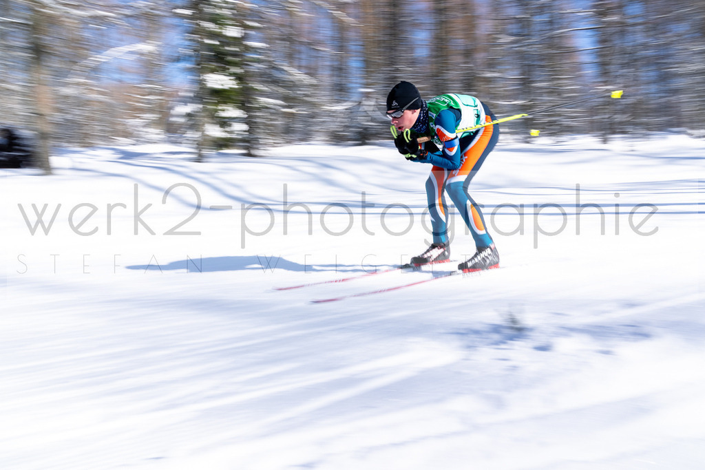 DSC Altenberg | Deutscher Schülercup in Altenberg vom 11. bis zum 13. Februar 2022