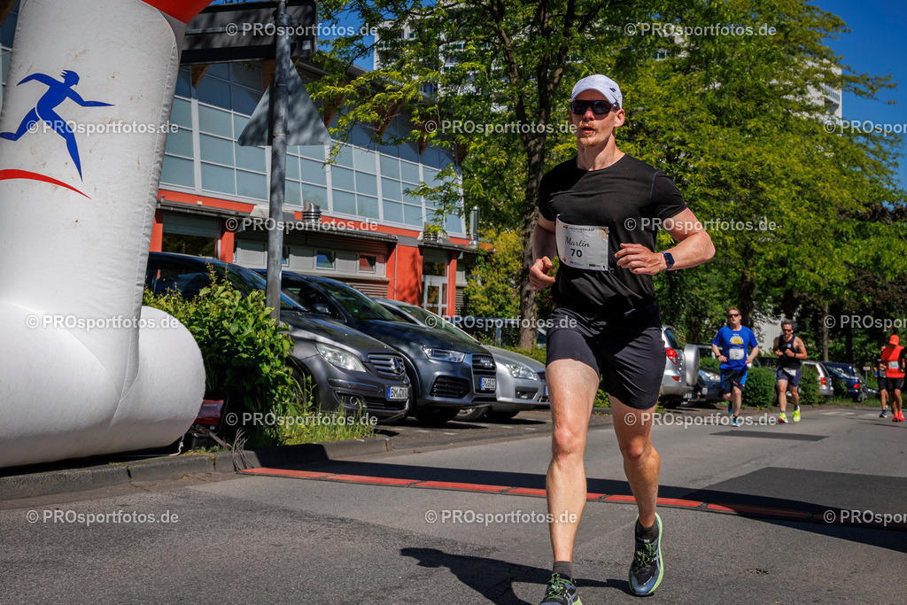 GVG-Frühlingslauf; Frechen, 11.05.2025 | Impressionen vom GVG-Frühlingslauf am 11.05.2025 in Frechen (Nordrhein-Westfalen). 