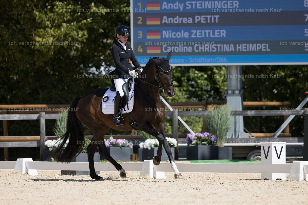 FHC2026_P02_207_13366 | Fichtenhof Classics 2026 – Dressurturnier, Reitanlage Fichtenhof, Schäftlarn