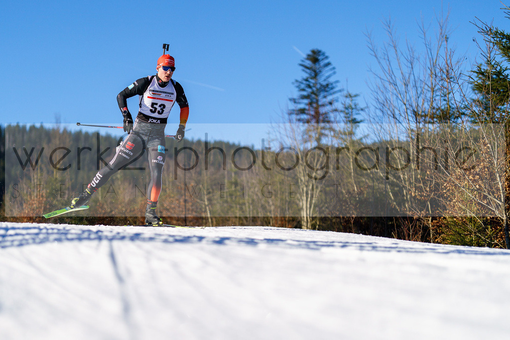 DP Arber - 12. Dezember 2025 | 2. DSV JOKA Deutschlandpokal (DP ARBER) - 12. bis 14. Dezember im ARBER Hohenzollern Skistadion