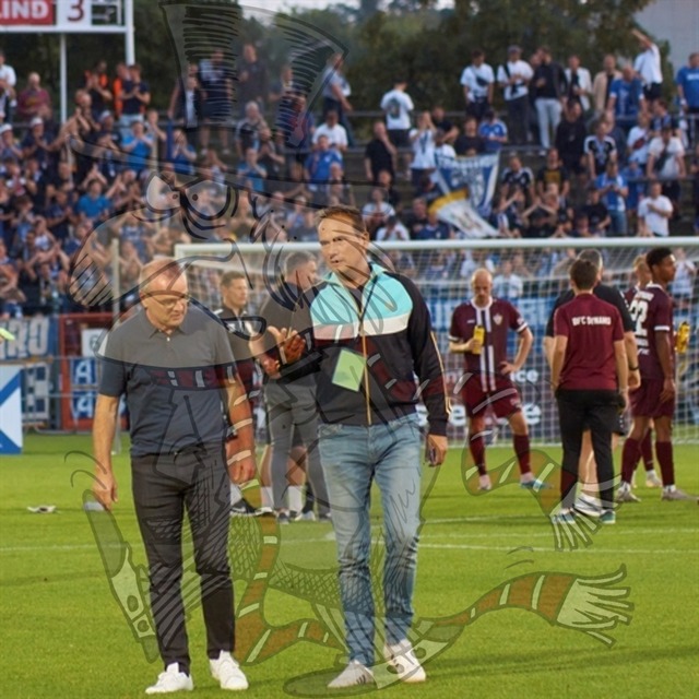 BFC vs. Jena 316 | mythos-online-redaktion