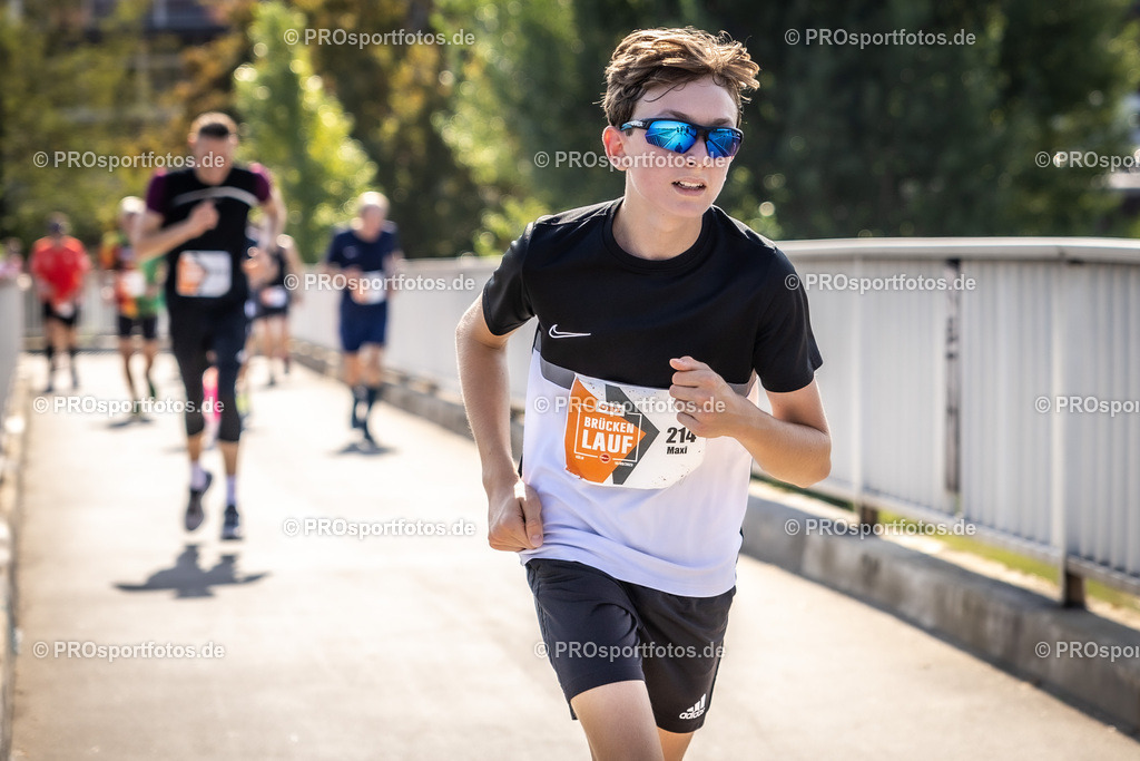 ASV OBI Brueckenlauf 2023 ; 10.09.2023 | Impressionen im Bereich des Katzenbuckels und des Rheinparks; ASV OBI Brueckenlauf 2023  am 10.09.2023 im Bereich Katzenbuckel und Rheinpark in Koeln/Deutschland. Photo: Ulrich Fassbender