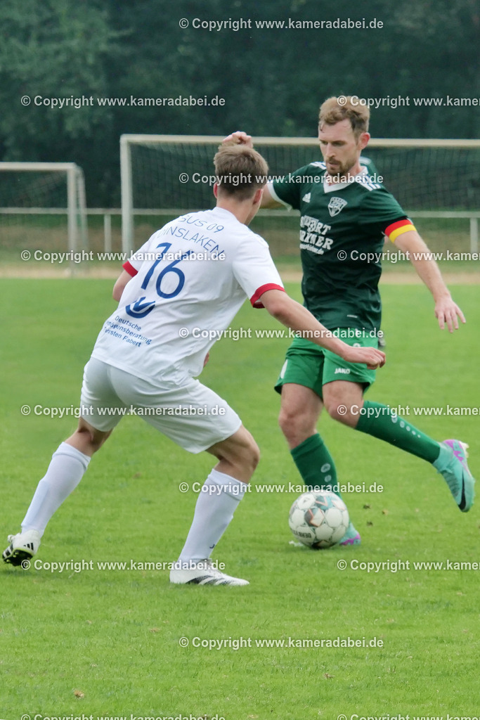 Fußball : TV Voerde - SUS 09 Dinslaken 2 am 21.07.2024 in Voerde | Fußball : TV Voerde - SUS 09 Dinslaken 2 am 21.07.2024 in Voerde - Realisiert mit Pictrs.com