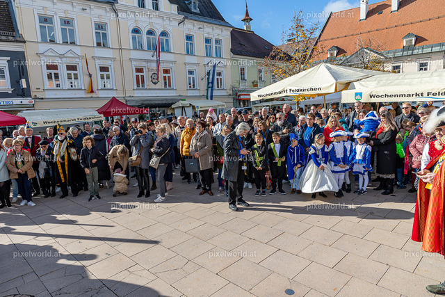 Faschingswecken in Feldkirchen | Bildershop von pixelworld.at - Realisiert mit Pictrs.com