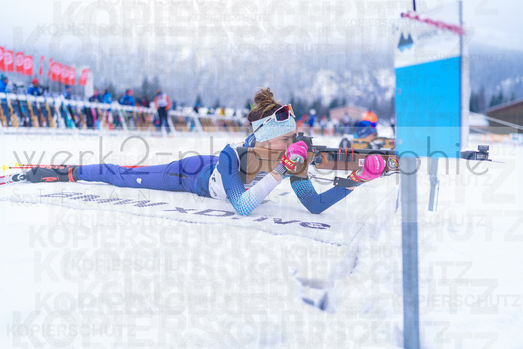 DSC Arber | 3. DSV E.INFRA Schülercup Biathlon ARBER Hohenzollern Skistadion - 14.-16.02.2025