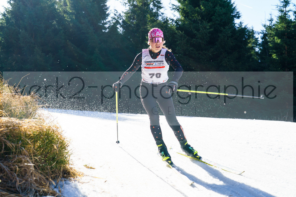 DSC Oberwiesenthal | 4. DSV E.INFRA Schülercup Finale Biathlon in der SPARKASSEN-Arena Oberwiesenthal