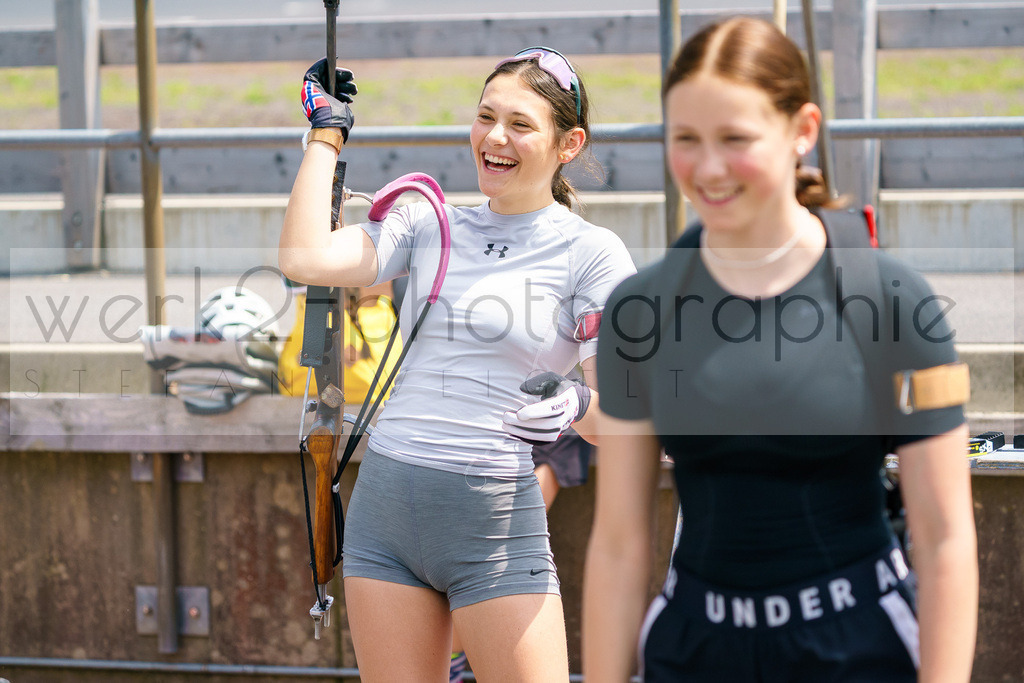 Training Oberhof | LOTTO Thüringen Arena Oberhof am 28. Juni 2024