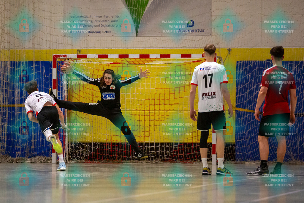 _HP_6037_3000o | JSG Welling/Bassenheim gegen mHSG Fries/Hoch 14.03.2024