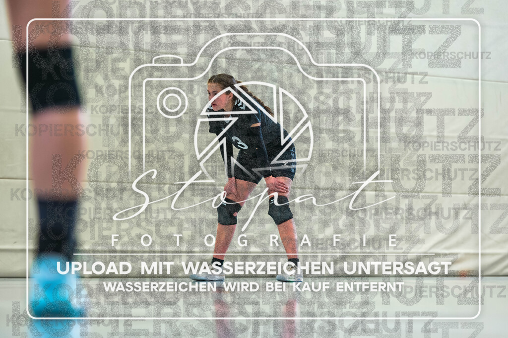 TVJ-1143 | Volleyball Doppelspieltag der 2. Damenmannschaft des TV Jahn Walsrode in der Bezirksklasse 4 Bremen/Lüneburg gegen SG Örtzetal II &amp; SVG Lüneburg VII  in der Sporthalle Gymnasium Walsrode, Walsrode (Simon Paul Stopat) - Realisiert mit Pictrs.com