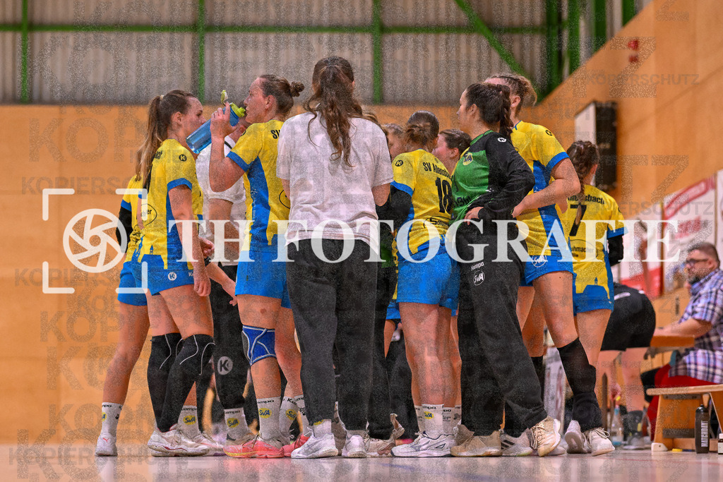 GER, SG Maulburg/Steinen - SV Allensbach 2, Frauen-Handball, Oberliga Suedbaden, 1. Spieltag, Saison 2024/2025, 28.09.2024 | Team SVA2GER, SG Maulburg/Steinen - SV Allensbach 2, Frauen-Handball, Oberliga Suedbaden, 1. Spieltag, Saison 2024/2025, 28.09.2024Foto: TH Fotografie/Thomas Hess