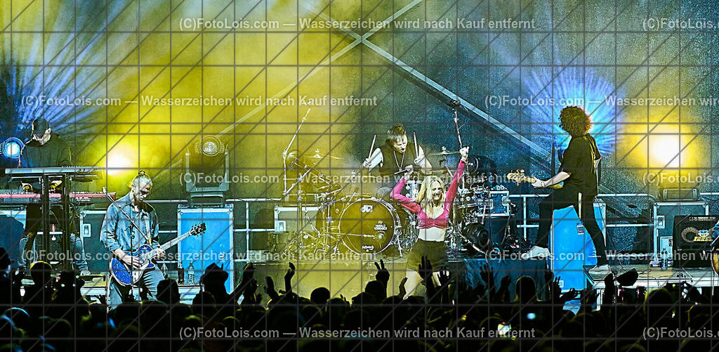 ALP8654_NASCHENWENG_Hollenstein | (C)FotoLois.com, Alois Spandl, Melissa NASCHENWENG auf BERGBAUERNTOUR beim KÖNIGSBERG OPEN AIR in Hollenstein, Sa 2. September 2023.