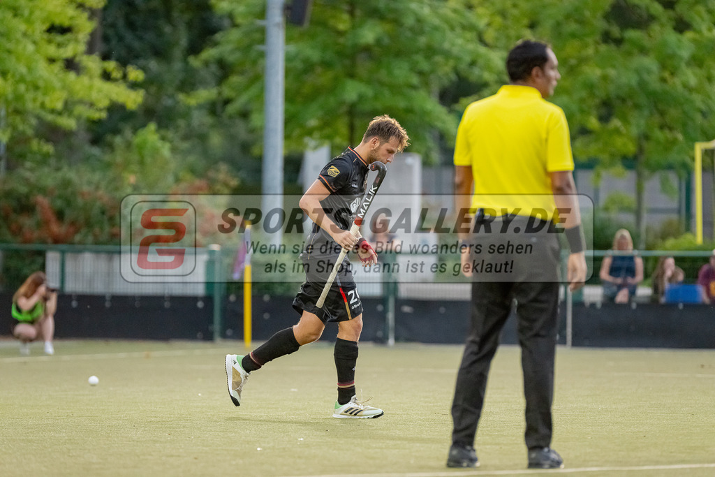 HK_20230819_103435 | 4 Nations Tournament ( MU21 ) India - Germany am 19.8.2023 DHC Düsseldorf, Düsseldorf ,