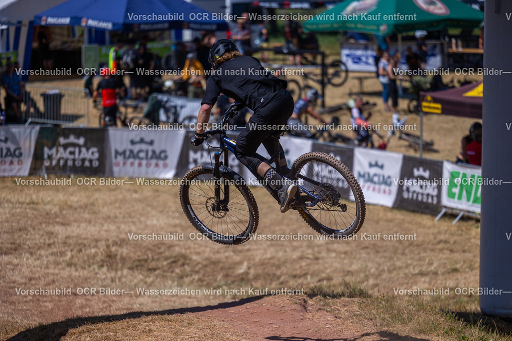 Enduro One Roßbach So R6-1222 | OCR Bilder Fotograf Eisenach Michael Schröder