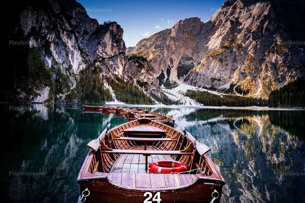 Pragser Wildsee | Fotograf Tirol Imst Pixelknipserei - Realisiert mit Pictrs.com