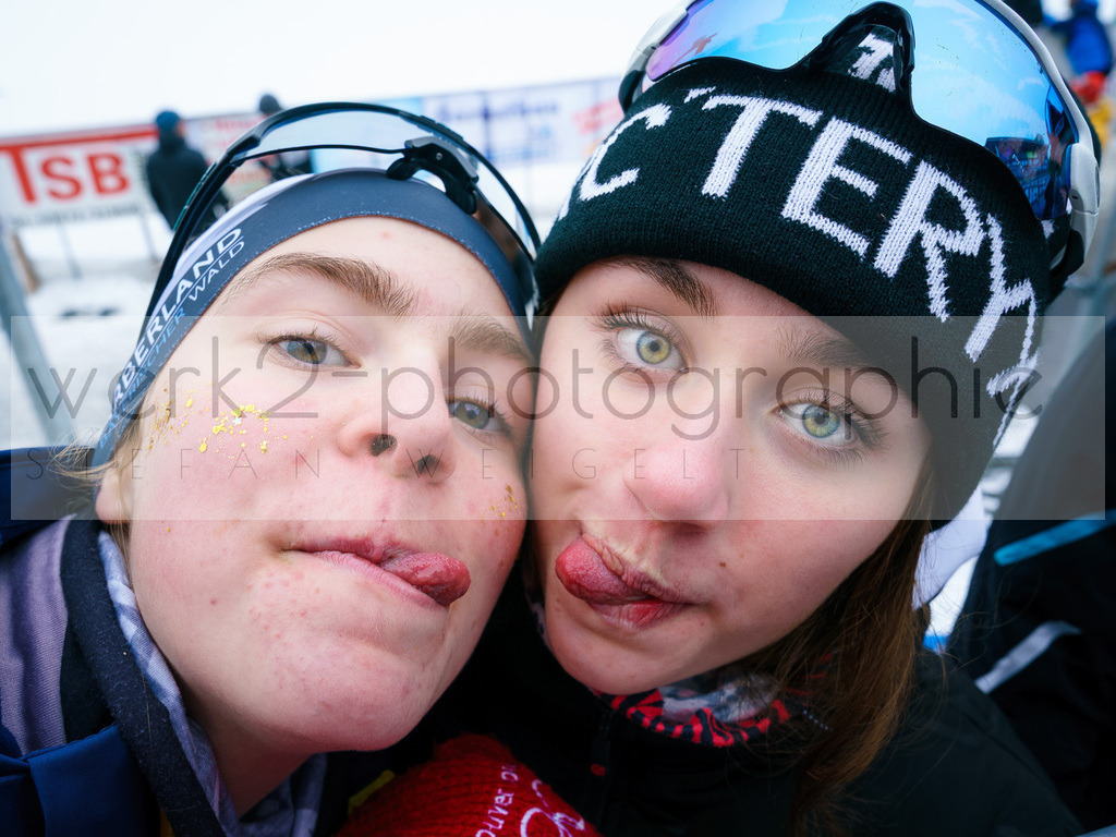Deutschlandpokal Oberhof | Deutsche Meisterschaft Biathlon und 5. DSV JOKA Deutschlandpokal Biathlon in der LOTTO Thüringen ARENA am Rennsteig Oberhof