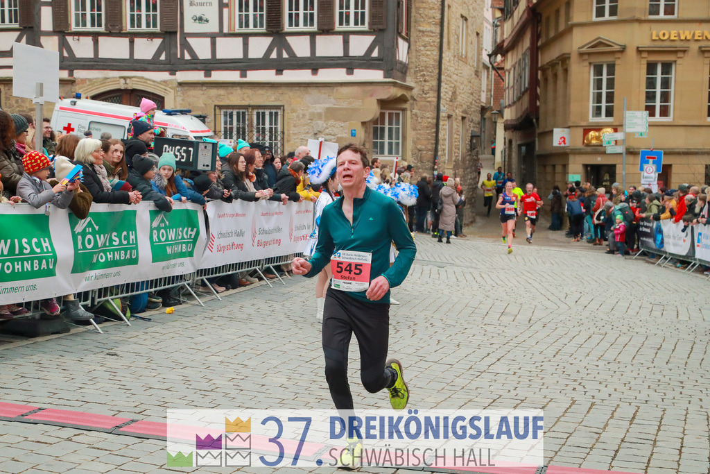 VR Bank Hauptlauf 10000m | 3 Koenigslauf 2023 - Realisiert mit Pictrs.com