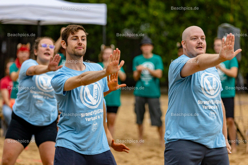 2022-001421-Strandvölkerball-WM | Vorrundentag 2, Samstag