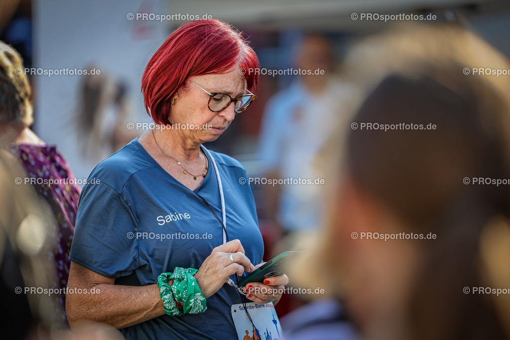 Altstadtlauf Koeln; Koeln, 19.08.22 | Impressionen vom Altstadtlauf Koeln am 19.08.22 in Koeln (Nordrhein-Westfalen). 