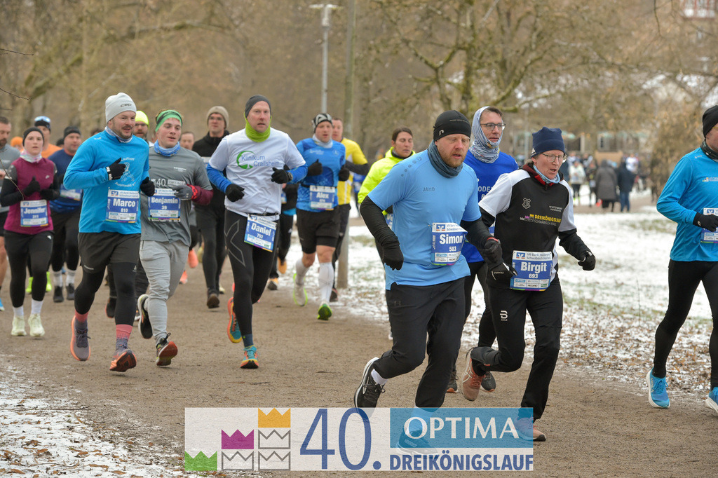 VR Bank Hauptlauf 10km | 40. Optima 3koenigslauf 2026 - Realisiert mit Pictrs.com