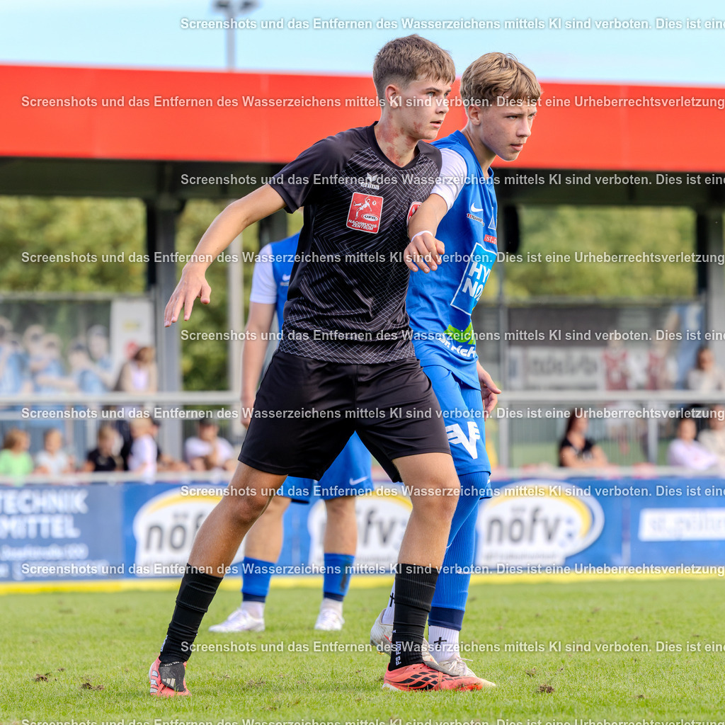 7K3A5806 | ÖFB Jugendregionalliga - 4. Runde