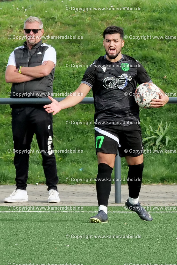 Fußball : Kreisliga A : SUS09 Dinslaken 2 - SF Walsum 09 am 20.10.2024 | Fußball : Kreisliga A : SUS09 Dinslaken 2 - SF Walsum 09 am 20.10.2024 - Realisiert mit Pictrs.com